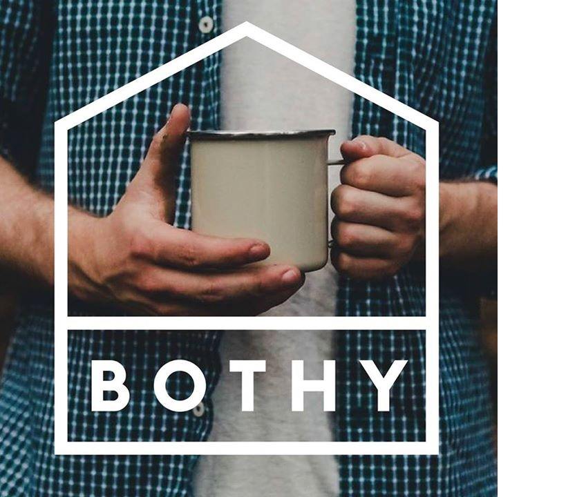 Bothy Logo