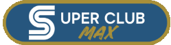 SuperClub Max Membership logo