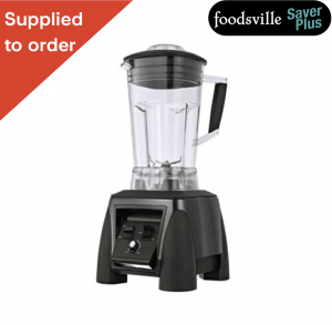 NEW Foodsville Saver Plus 2L Kitchen Blender - 13 Amp Plug In & Go!