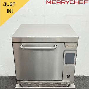 Used Merrychef E3 High Speed Combi Oven - 4.2 Kw Single Phase Hard Wired