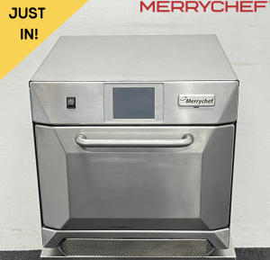 Used Merrychef E4 High Speed Combi Oven - 3 Phase Electric