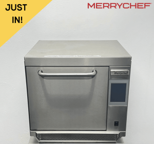 Used Merrychef E3 High Speed Combi Oven - Single Phase Hard Wired Electric