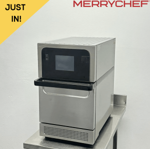 Used Merrychef Eikon E2S High Speed Oven - Single Phase Hard Wired Electric