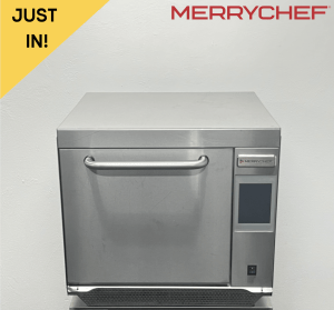 Used Merrychef E3 High Speed Combi Oven - 13 Amp Plug In & Go!