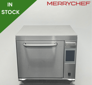 Used Merrychef E3 High Speed Combi Oven - 13 Amp Plug In & Go!