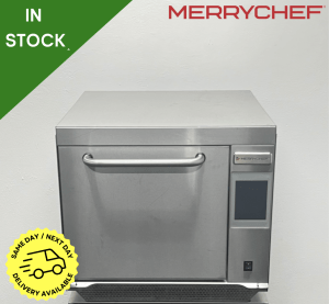 Used Merrychef E3 High Speed Combi Oven - 13 Amp Plug In & Go!