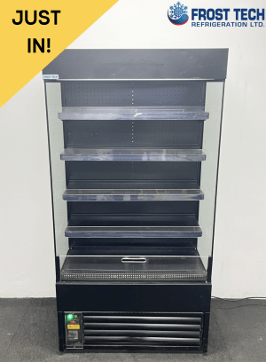 Used Frost-Tech 1000mm Multideck Display Fridge