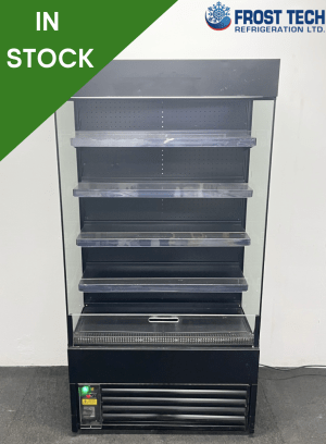 Used Frost-Tech 1000mm Multideck Display Fridge