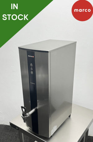Used Marco 10L Water Boiler