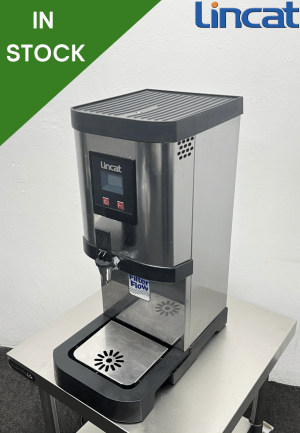 Used Lincat 15L Water Boiler
