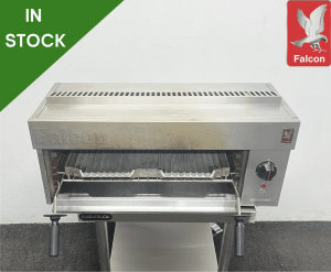 Used Falcon Dominator Salamander Grill - Single Phase Electric