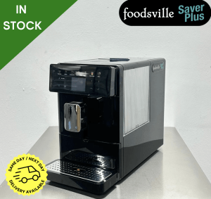 NEW Foodsville Saver Plus 6 Litre Automatic Coffee Machine – 13 Amp Plug In & Go!