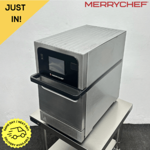 Used Merrychef Eikon E2S High Speed Oven - Single Phase Hard Wired Electric