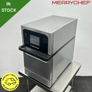Used Merrychef Eikon E2S High Speed Oven - Single Phase Hard Wired Electric