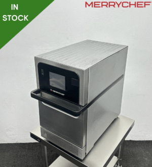 Used Merrychef Eikon E2S High Speed Oven - Three Phase Hard Wired Electric