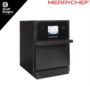 Hardly Used Merrychef Eikon E1S High Speed Oven - 13 Amp Plug In & Go!
