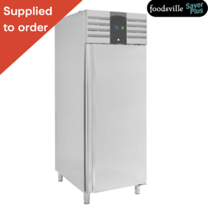 NEW Foodsville Saver Plus 600 Litre Bakery Fridge